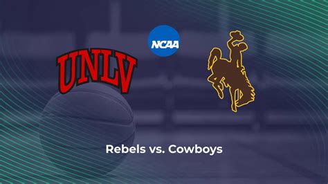 wyoming vs unlv prediction|unlv vs wyoming basketball.